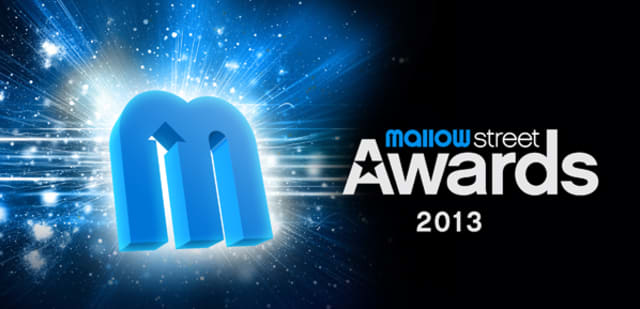 The mallowstreet Awards 2013